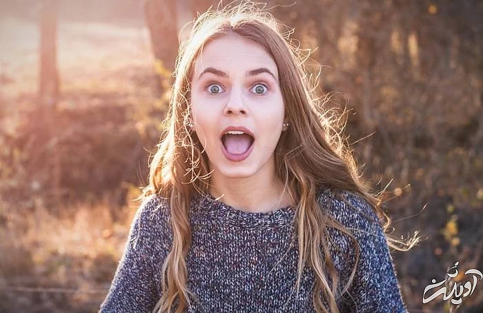 جای زشت بدن 